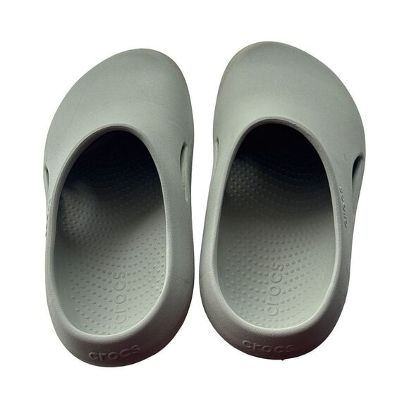 CROCS UNISEX ADULT MELLOW CLOG. - Picture 2 of 7